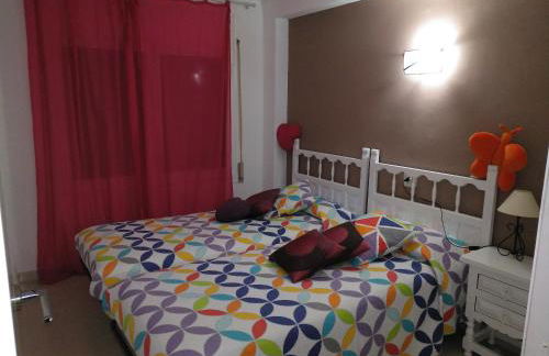Apartamento primera línea de mar - Foto 23