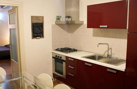 Casa Vacanza Pablo Castello - Photo 38