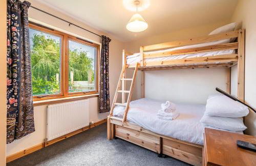 Langridge Highland Home - Foto 19