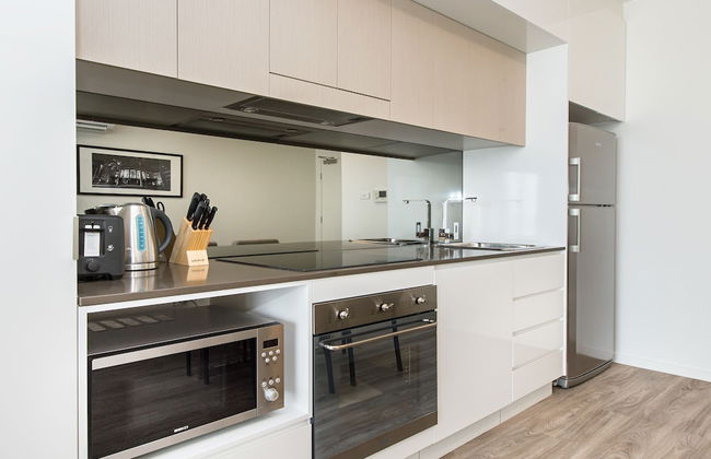 Empire Apartment Hotel - Foto 35