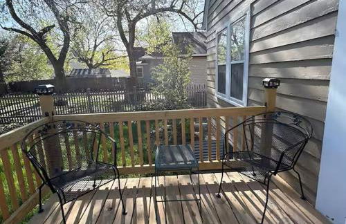 The Comfy Cottage - Foto 48