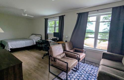 Relaxing Retreat on the Hudson - Foto 38