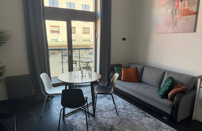 Comfortable apartments with balcony - Foto 11