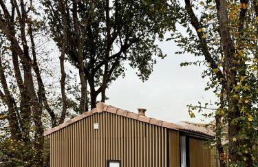 Cosy WIFI Parking Arrivée autonome - Foto 6