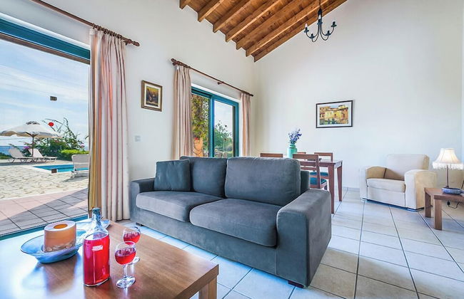 Villa Ventura - Photo 3