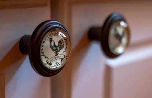 Pod Kogutem i Sową - Bio Wioska z domkami Premium w góralskim stylu VIP - Foto 59