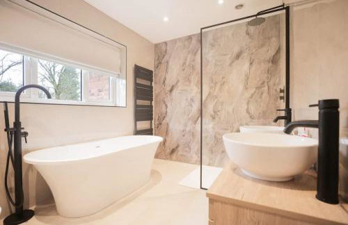 Luxury Hale Mansion by City SuperHost - Foto 5