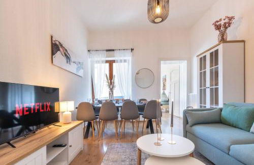 Stylish old apartment with terrace in Neuwied - Foto 29