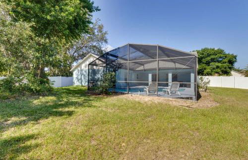 Orlando Area Home with Lanai 10 Mi to Disney! - Foto 29