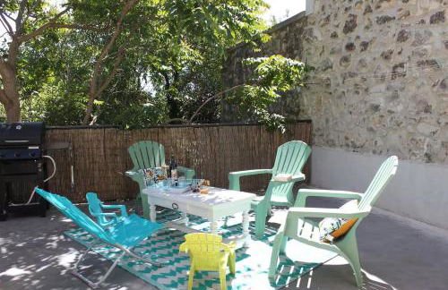 La Galinette Family Loft - Foto 12