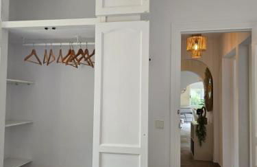 Maravilla Solar Beautiful villa with sea view near to Moraira - Foto 47