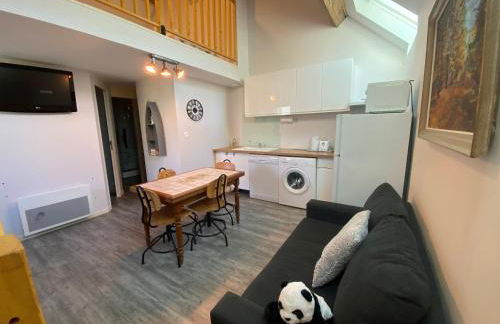 Gîte Les Mariniers - 3 étoiles - Bain nordique en option - Foto 10