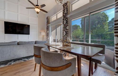 Charming and Cozy Townhome Near Disney - Foto 22