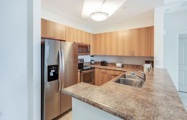 Towers of Dadeland by Miami Vacations - Foto 19