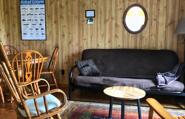 Staying by the Lakeside Cottages - Foto 29