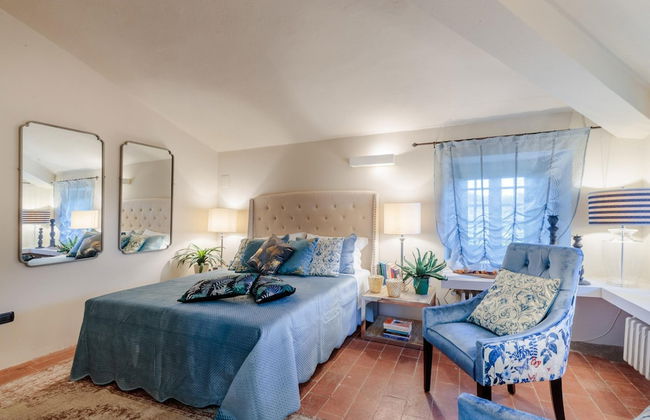 Villa Duemani - Pickleball Retreat - Foto 75