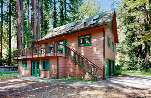 Monte Rio Dream - Photo 22