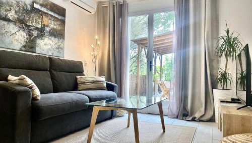 Les Lodges de Saint Cassien 2 - Foto 3