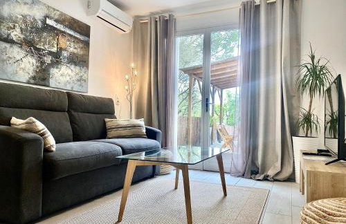 Les Lodges de Saint Cassien 2 - Foto 3