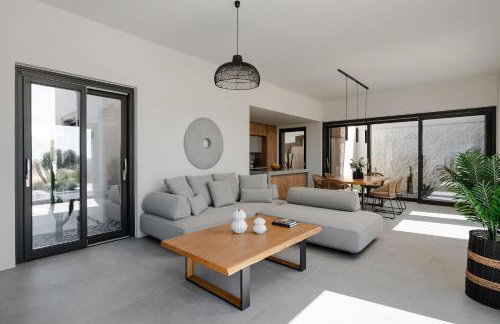 Villa Jardino, plaka Naxos - Foto 6