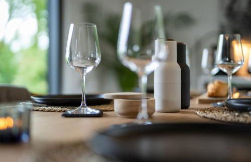 Eifel21 - stilvolles Haus in der Vulkaneifel - Foto 29