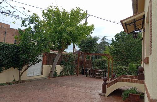 Esplendida casa en Valldoreix - Foto 3