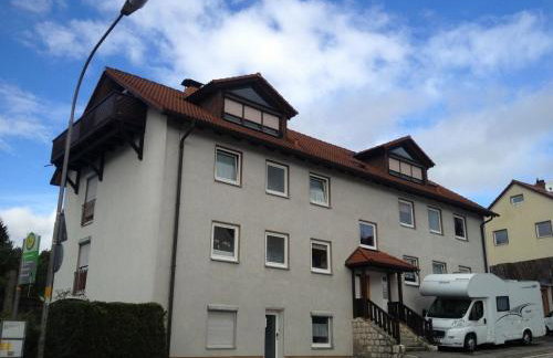 Ferienapartment Dörfles-Esbach - Foto 1