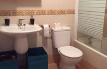 2 dorm.A/A.Vista mar.WiFi.Gym.Sauna.Terraza.Parking. - Photo 30