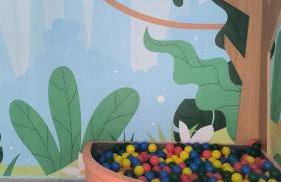 Apartamento novo com jardim privativo! - Foto 41