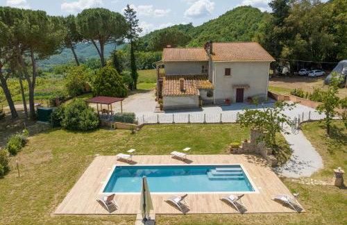 Villa Adelmo appartamento privato - Foto 1