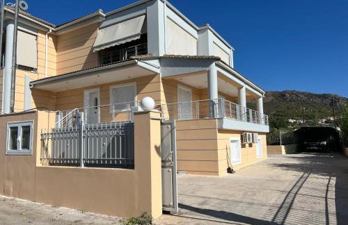 Apartment Mitrou - Foto 29