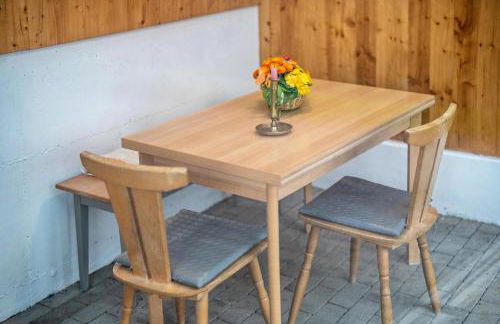 Ferienwohnung Brandenkopf - Foto 15