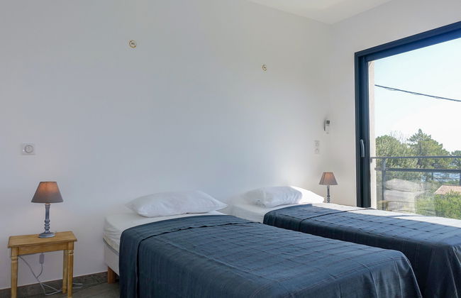 Villa Kalliste - Foto 17