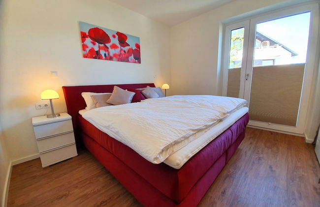 Kapitänshaus 3 - Foto 2