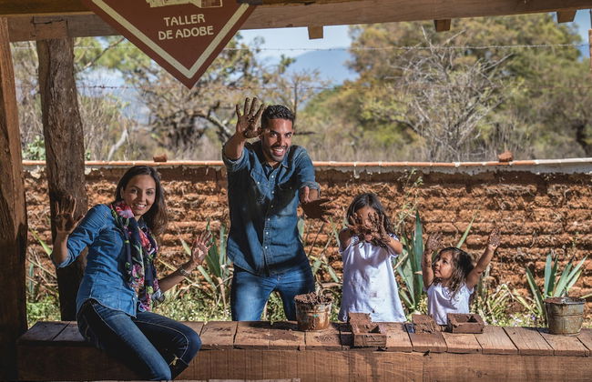 Abba Eco Adventure - Foto 7