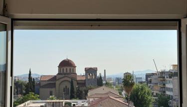 The Green Parthenon - Foto 2