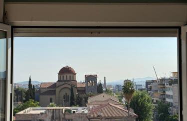 The Green Parthenon - Foto 2