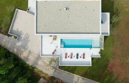 Luxury Villa She for 6 people with 61 m2 private pool, playground & activities on-side for adults and kids - Foto 67