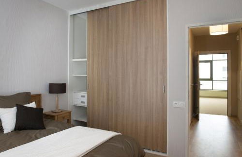 Domitys "Les Etoiles d'Argent" Résidence Services Seniors - Foto 12