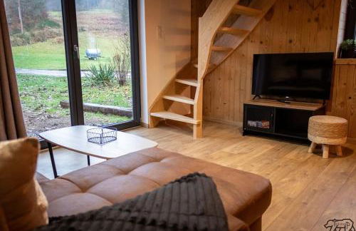 Gite de la Ravanne/Le petit nid - Foto 11