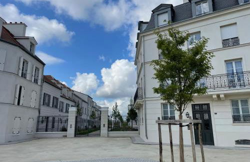 Cosy Apartment / Disneyland / Val d'Europe - Foto 21