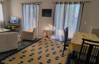 patra's sea front apartment - Foto 15