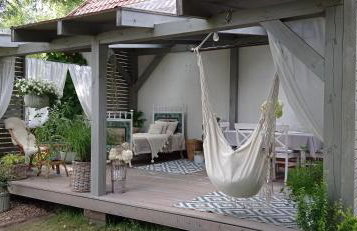 Siedlisko Gruszki Puszcza Białowieska - Foto 30