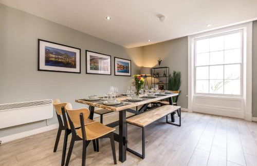 Host & Stay - The Georgian Quarters at Canning - Foto 15