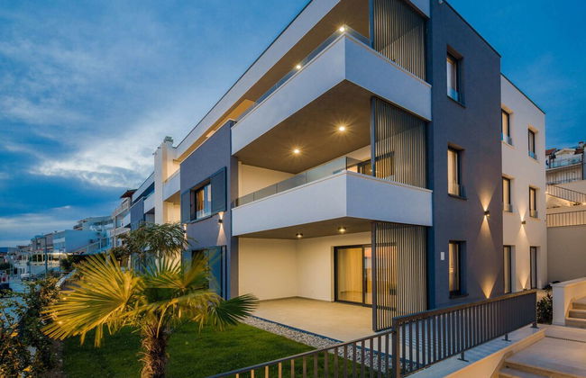 Villa Four Brothers Middle Floor - Foto 58