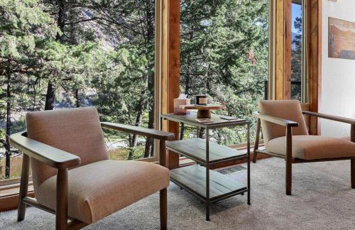 Waters Edge Lodge - Foto 33