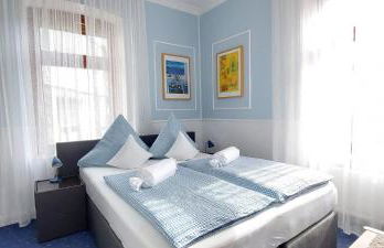 Ferienwohnungen Parkschlösschen - Foto 10