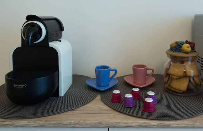 Appartamento 5th Floor - Foto 16