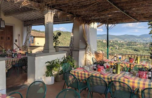 Agriturismo Fattoria Di Maiano - Foto 12