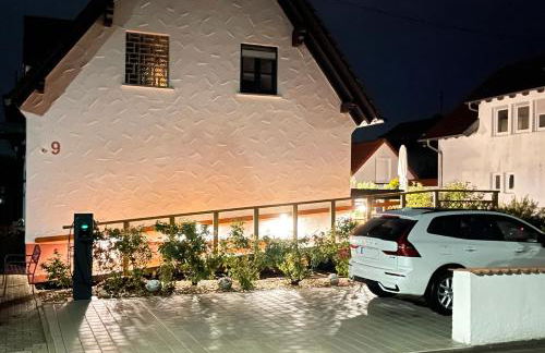 Ferienwohnung zentral Ulm - Allgäu - Legoland mit E-Ladestation - Foto 55